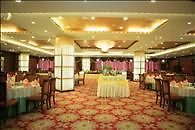 Tianyuan International Hotel Kaszgar Restauracja zdjęcie