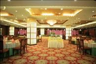 Tianyuan International Hotel Kaszgar Restauracja zdjęcie